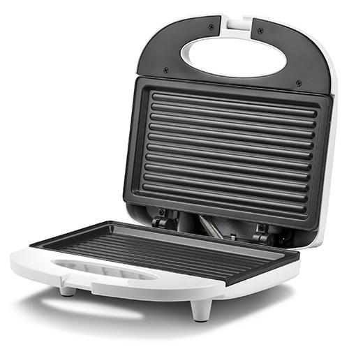 Girmi TS0301 white toaster