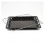 Girmi FE4500 mini oven, black