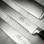 Messerblock + 5 Messer Lion Sabatier International 663080 SEATTLE schwarz