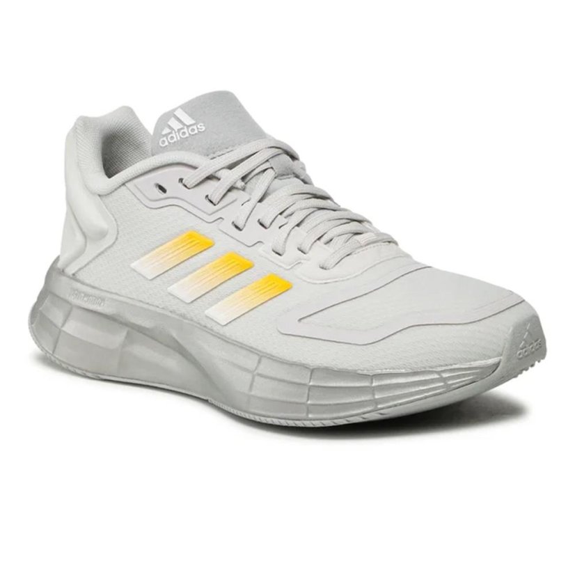 Dámská běžecká obuv Adidas Duramo 10 - Szín: Szürke, Méret: 37 1/3