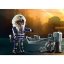 Playmobil 70782 rendőr sugárhajtású hátizsákkal