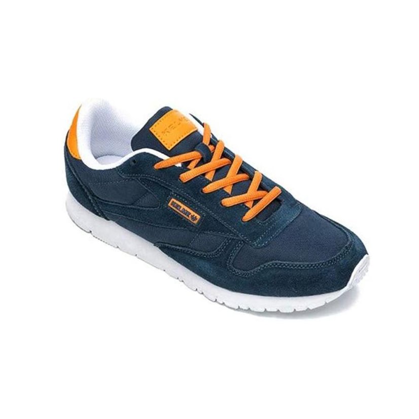 Obuv Kelme Victory Street - Barva: Modrá, Velikost: 35