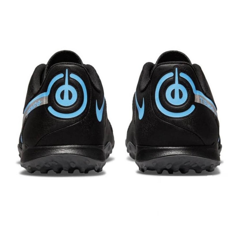 Dětské kopačky Nike Tiempo Legend 9 Academy TF - Farbe: Schwarz, Größe: 35.5