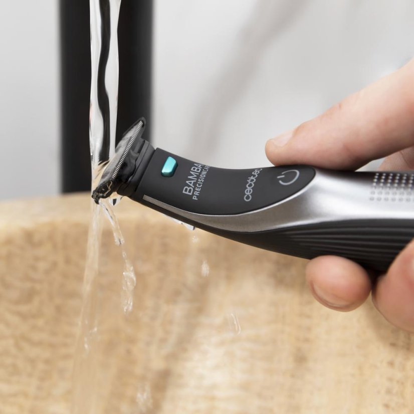 Zastřihovač vousů Cecotec Bamba PrecisionCare 4230