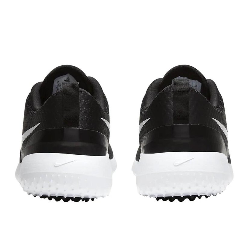 Pánská obuv Nike Golf Roshe G - Farbe: Schwarz, Größe: 41