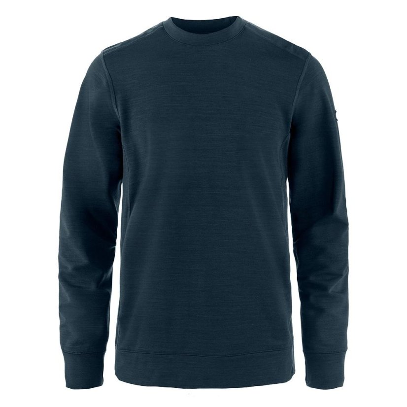 Keb Fleece Crew Neck M