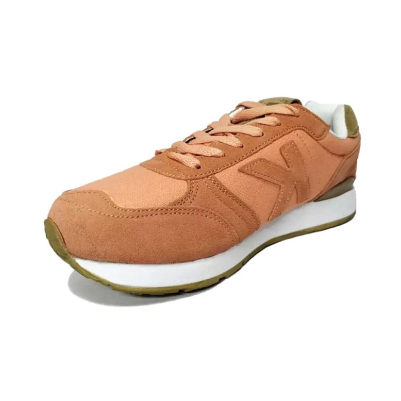 Schuhe Kelme Charles - Farbe: Orange, Größe: 35