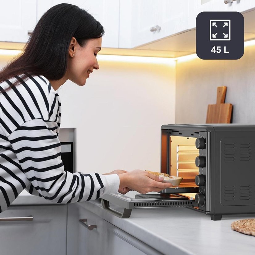 Black+Decker BXOV4500E oven