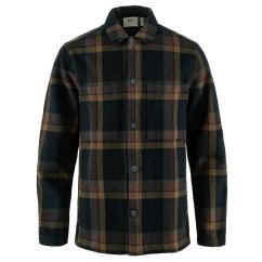 Singi Flannel Overshirt M