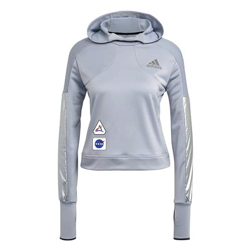 Dámská mikina Adidas Space Race