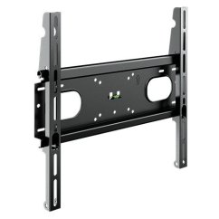 Feste TV-Halterung (Wand/Gipskarton)  Meliconi Extra 400F CG 480876 schwarz