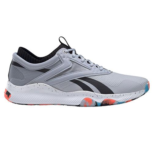 Herren-Schuhe Reebok Hiit - Farbe: Schwarz, Größe: 42.5
