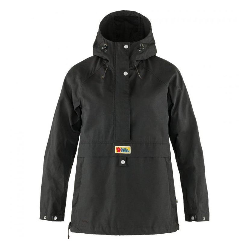 Vardag Anorak W