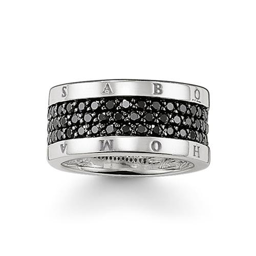 Ring Thomas Sabo Classic TR1710-051-11-64