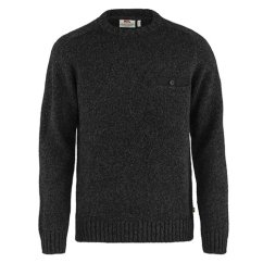 Lada Round-neck Sweater M