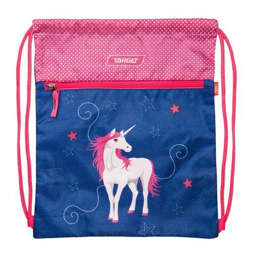 Torba sportowa Target White Horse 21821