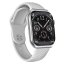 Trevi T-FIT 400 CALL SILVER smartwatch, silver