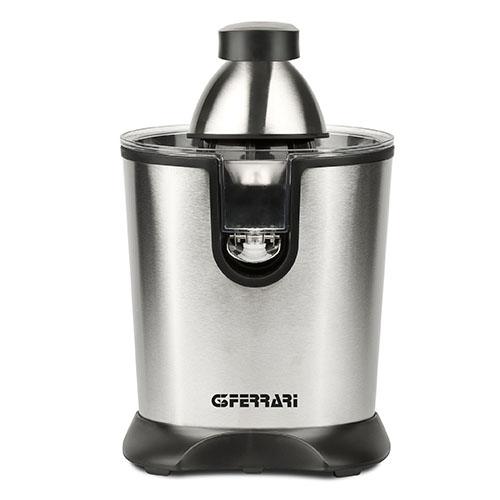 Zitruspresse G3Ferrari Ribera Inox G2015200