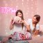 Top Model Beauty & Me, Candy, and Hayden cosmetic bags