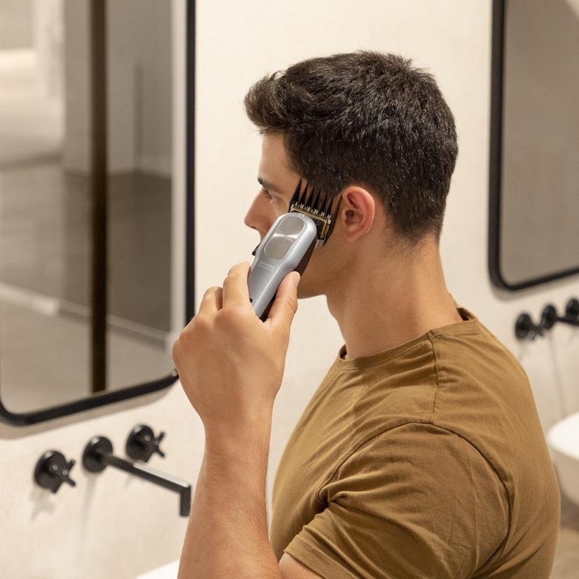 Zastřihovač vlasů Cecotec Bamba PrecisionCare 4218