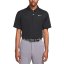 Polotriko Nike Dri-Fit Essential Solid - Barva: Červená, Velikost: S
