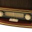 Radio Roadstar HRA-1500N Holz