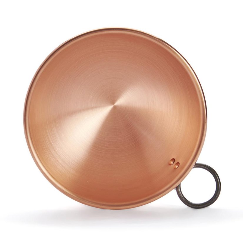 Miska na šľahanie de Buyer 6580.20, 20 cm