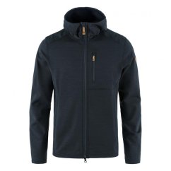 Keb Fleece Hoodie M