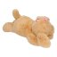 Top Model Puppy 26 cm Plush Lying Labrador