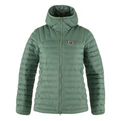Expedition Lätt Hoodie W