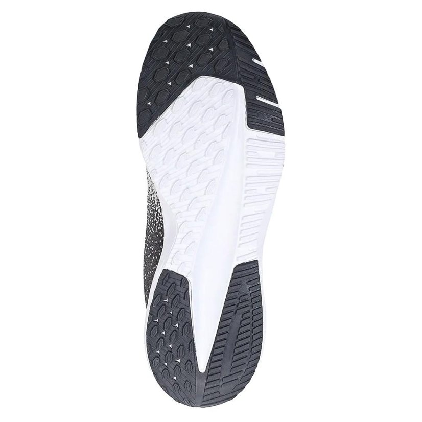 Dámská obuv Kelme K-Walking - Barva: Černá, Velikost: 36