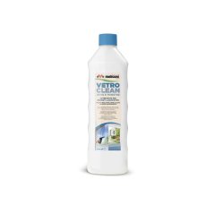 Universeller Fensterreiniger für Roboter, Meliconi-Wischer 621038 Vetro Clean