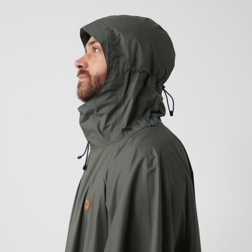 Poncho Fjällräven