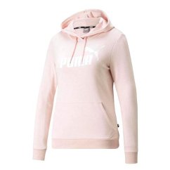 Damen-Sweatshirt Puma Essential Logo Hoodie TR