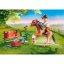 Connemara Pony Playmobil 70516