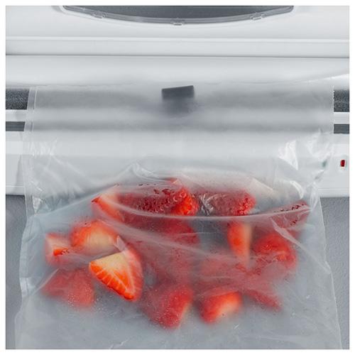 Svářečka folií Severin