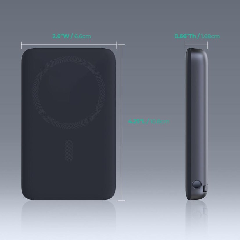 Powerbank Aukey PB-MS05