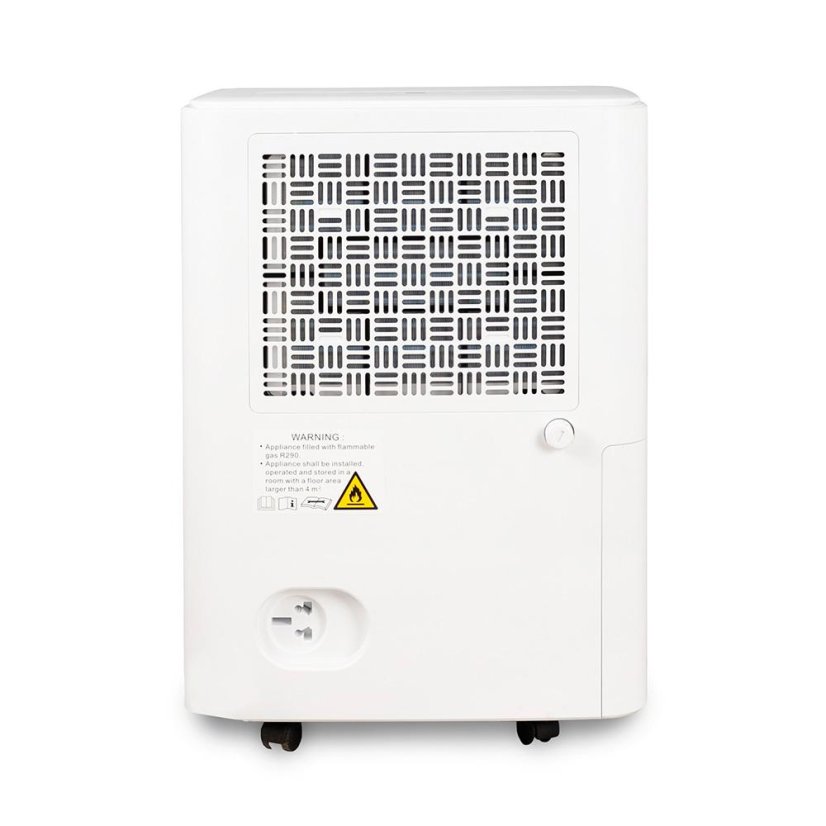 ARGO DRY PURY 17 492000090 biely odvlhčovač