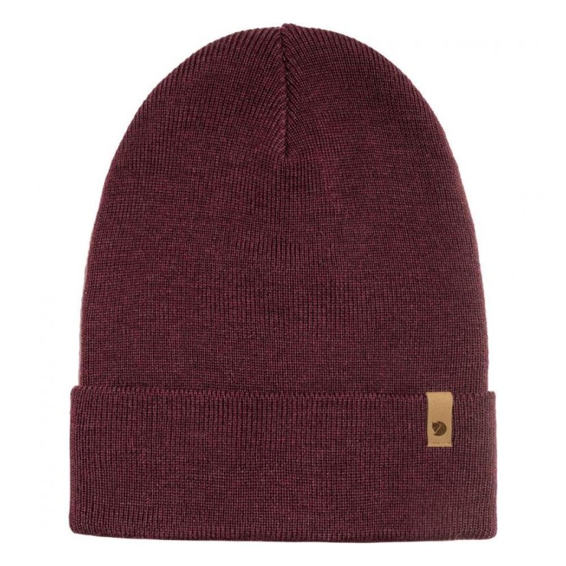 Classic Knit Hat