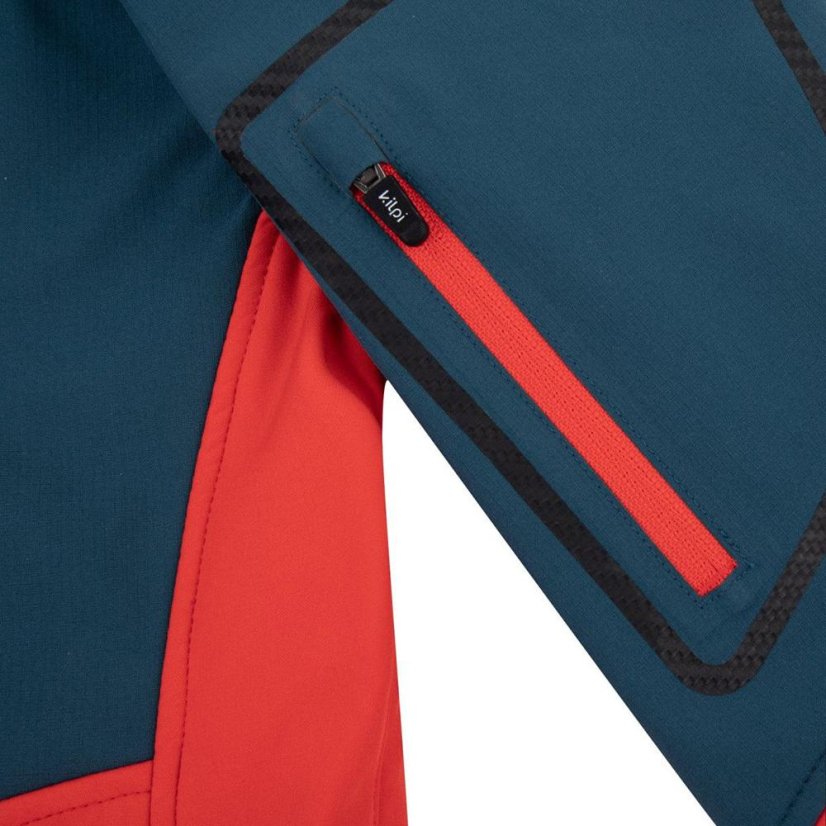 Softshelljacke Kilpi Presena - Größe: M