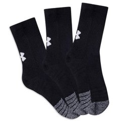 Detské ponožky Under Armour UA Yth Heatgear Crew