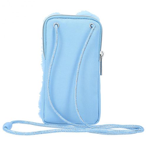 Top Model Iceworld Bear neck pouch