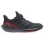 Dětská běžecká obuv Adidas EQ21 Run EL K - Farbe: Schwarz, Größe: 35.5