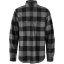 Övik Heavy Flannel Shirt M