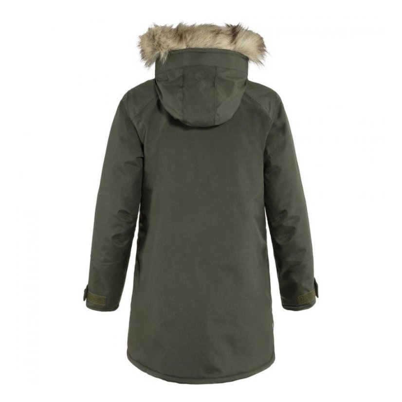 Nuuk Parka W