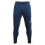Męskie spodnie dresowe Under Armour Accelerate Off-Pitch Jogger - Kolor: Czarny, Rozmiar: S