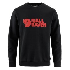 Fjällräven Logo Sweater M