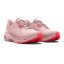 Buty do biegania Under Armour Hovr Machina 3 W - Kolor: Różowy, Rozmiar: 36.5