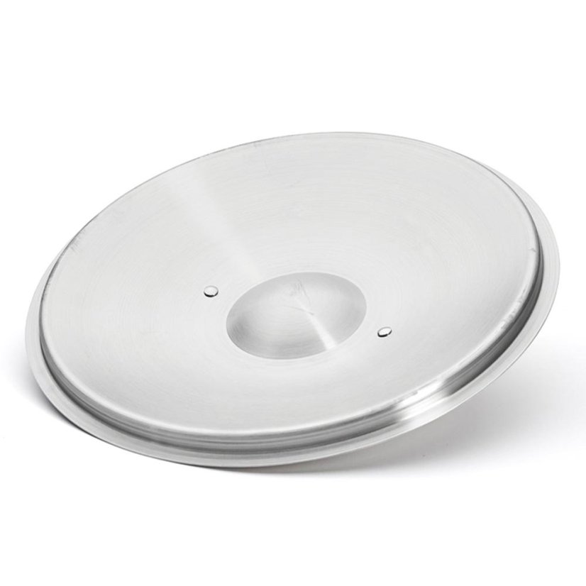Rozsdamentes fedél de Buyer Affinity 3709.24N, 24 cm
