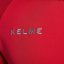 Kelme Hoody Street Sweatshirt - Color: Blue, Size: S